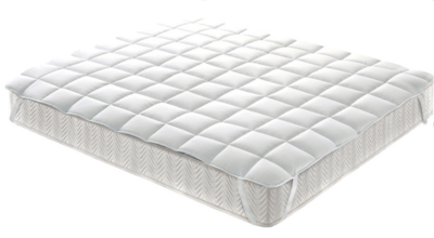 COPRIMATERASSO 1P TOPPER FRESH 85X200 Ingrosso Tessile Casa Tellini S.r.l.