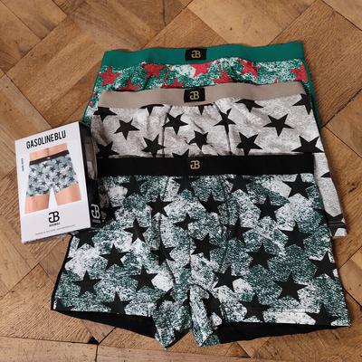 BOXER UOMO 5590F Tellini S.r.l. Ingrosso Abbigliamento