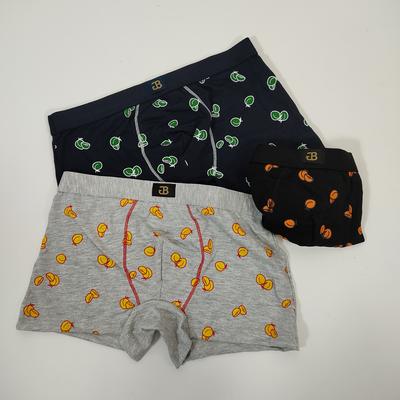 BOXER UOMO U5606F Tellini S.r.l. Ingrosso Abbigliamento