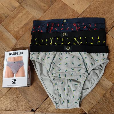 SLIP UOMO 5609F Tellini S.r.l. Ingrosso Abbigliamento