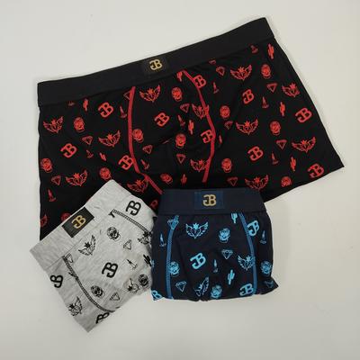 BOXER UOMO U5630F Tellini S.r.l. Ingrosso Abbigliamento