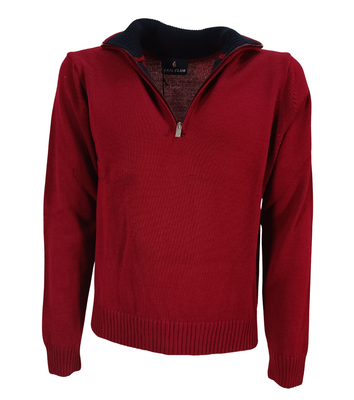 MAGLIA UOMO U7661 Ingrosso SAIL CLUB Tellini S.r.l.