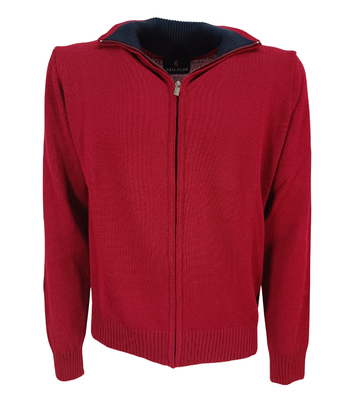 CARDIGAN UOMO U7662 Ingrosso SAIL CLUB Tellini S.r.l.