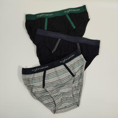 TRIS SLIP UOMO US2019 Ingrosso ROSSOPORPORA Tellini S.r.l.