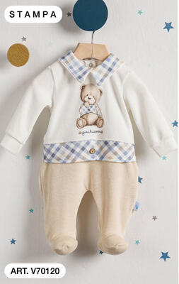 Abbigliamento neonato on line on sale