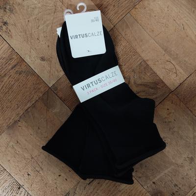 TRIS DAMENSOCKEN V820 Tellini S.R.L. Großhandelskleidung