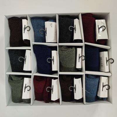 CALZINO CORTO DONNA V8574 Ingrosso ELETTA MILANO Tellini S.r.l.