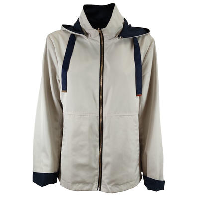 GIUBBINO DONNA VELVET Ingrosso Abbigliamento Donna Tellini S.r.l.