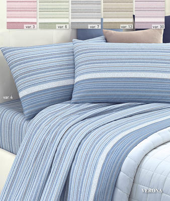 COMPLETO LETTO 1P LIVING Ingrosso IMBERTI Tellini S.r.l.