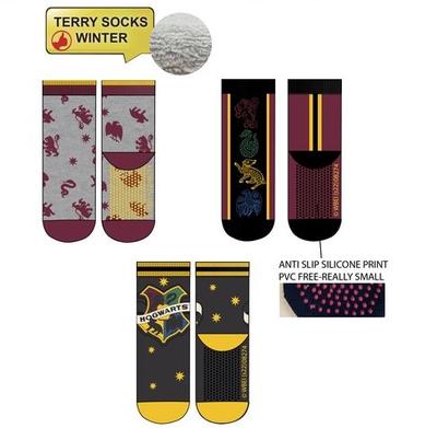 CALZINO CORTO BAMBINO VH0607 Ingrosso CARTOONS Tellini S.r.l.