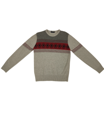 MAGLIA UOMO M/L VITA/80 Tellini S.r.l. Ingrosso Abbigliamento