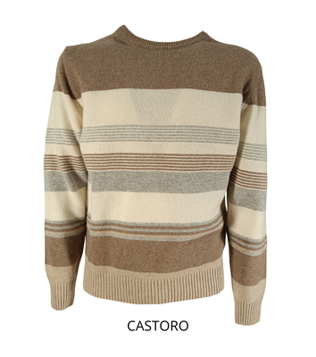MAGLIA UOMO VOCE/80 Tellini S.r.l. Ingrosso Abbigliamento