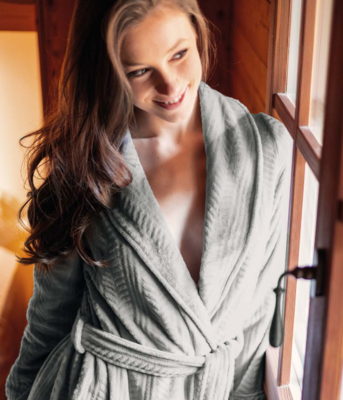 VESTAGLIA DONNA VR72 Tellini S.r.l. Ingrosso Abbigliamento