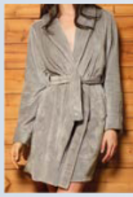 VESTAGLIA DONNA VR72 Tellini S.r.l. Ingrosso Abbigliamento