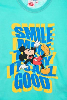 TSHIRT BAMBINO WE1034 Ingrosso CARTOONS Tellini S.r.l.