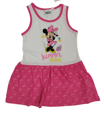 ABITO BIMBA WE1224 Ingrosso DISNEY Tellini S.r.l.
