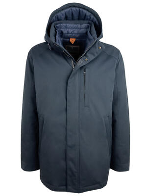 GIUBBINO UOMO WHARTON Ingrosso SEA BARRIER Tellini S.r.l.
