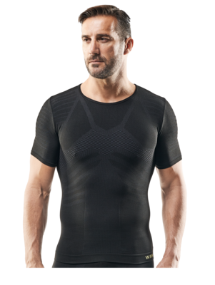 T-SHIRT HERREN M/M WRK301 ARBEIT Tellini S.R.L. Großhandelskleidung