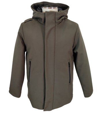 HERRENJACKE YT018/1 Tellini S.R.L. Großhandelskleidung