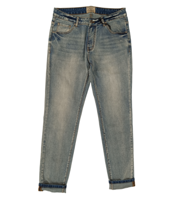 JEANS UOMO Z370 Tellini S.r.l. Ingrosso Abbigliamento
