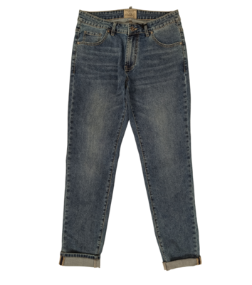 JEANS UOMO Z374 Tellini S.r.l. Ingrosso Abbigliamento