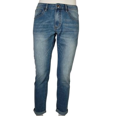 JEANS UOMO ZB1003 Tellini S.r.l. Ingrosso Abbigliamento