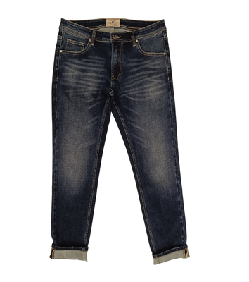 JEANS UOMO ZB389 Tellini S.r.l. Ingrosso Abbigliamento