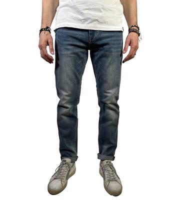 JEANS UOMO ZB6004 Tellini S.r.l. Ingrosso Abbigliamento