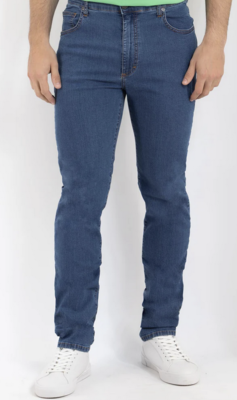 ZILE HERRENJEANS 314401800 700 Tellini S.R.L. Großhandelskleidung