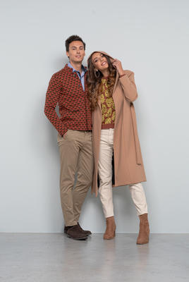 PANTALONE UOMO CILE/MAESTR Tellini S.r.l. Ingrosso Abbigliamento