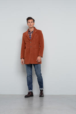 CAPPOTTO UOMO CA04/2241 Ingrosso Abbigliamento Uomo Tellini S.r.l.