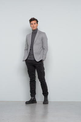 MAGLIA UOMO ACI/100 Tellini S.r.l. Ingrosso Abbigliamento
