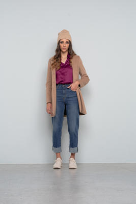 JEANS DONNA KJ286 Ingrosso KLICHE' Tellini S.r.l.