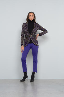 GIACCA DONNA ANANAS/FL Tellini S.r.l. Ingrosso Abbigliamento