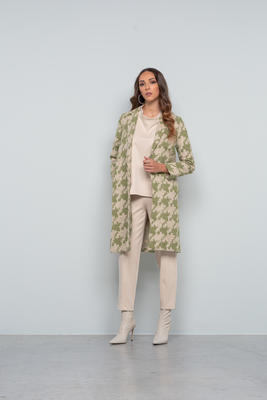 PANTALONE DONNA FIORDALISO/FL Tellini S.r.l. Ingrosso Abbigliamento