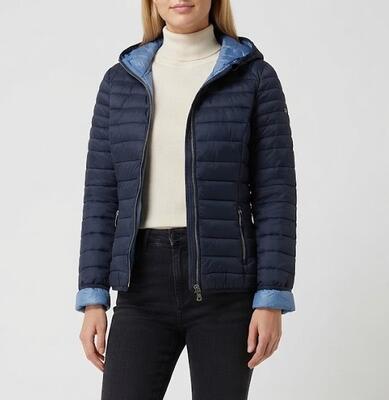 GIUBBOTTO DONNA M50660 Tellini S.r.l. Ingrosso Abbigliamento