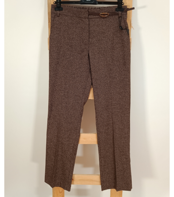 PANTALONE DONNA A5306 Tellini S.R.L. Velkoobchodní oblečení