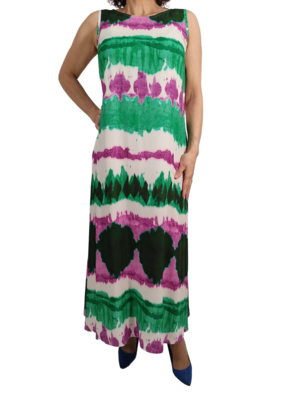 DAMENKLEID A600ED Tellini S.R.L. Großhandelskleidung