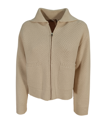CARDIGAN DONNA A67546/ED Tellini S.r.l. Ingrosso Abbigliamento
