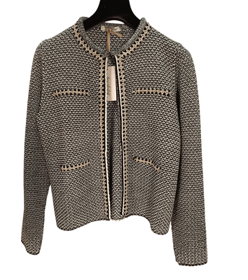 CARDIGAN DONNA A67595/ED Tellini S.r.l. Ingrosso Abbigliamento