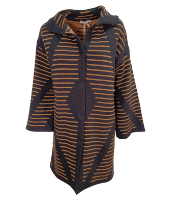 CAPPOTTO DONNA A67628/ED Ingrosso Abbigliamento Donna Tellini S.r.l.