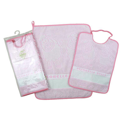 BIS COMPLETO ASILO BAMBINI COM355 PECORELLE Ingrosso BUBABU Tellini S.r.l.