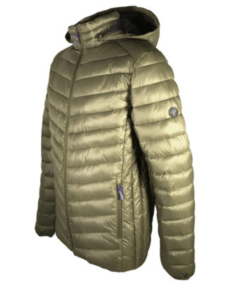 GIACCONE UOMO ACHILLE/INV Tellini S.r.l. Ingrosso Abbigliamento