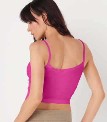 CANOTTA DONNA S/S ADB82 Ingrosso COTONELLA Tellini S.r.l.