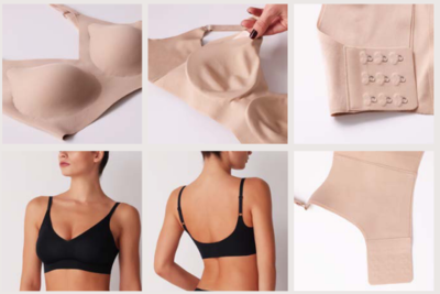 REGGISENO DONNA ADC17 Ingrosso COTONELLA Tellini S.r.l.