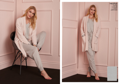 VESTAGLIA DONNA AMA Tellini S.r.l. Ingrosso Abbigliamento