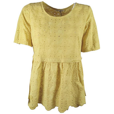 CAMICIA DONNA AMARANTO/EL Tellini S.r.l. Ingrosso Abbigliamento