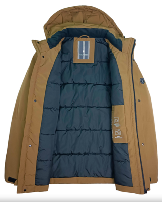 GIUBBINO UOMO ANTEMIO Tellini S.r.l. Ingrosso Abbigliamento