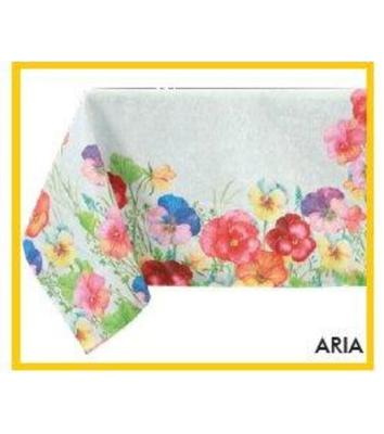 ARYA 12P TISCHDECKE 140X240 Tellini S.R.L. Großhandelskleidung