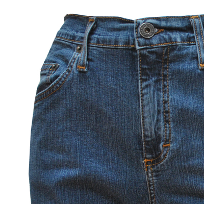 JEANS DONNA   ASTRATTO 324404120 700 Tellini S.r.l. Ingrosso Abbigliamento